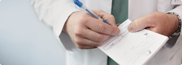 Professionals, BPH Treatment Options, Medical Management