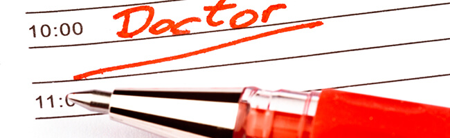 When To See A Urologist